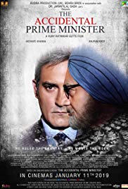 The Accidental Prime Minister 2019 HdRip